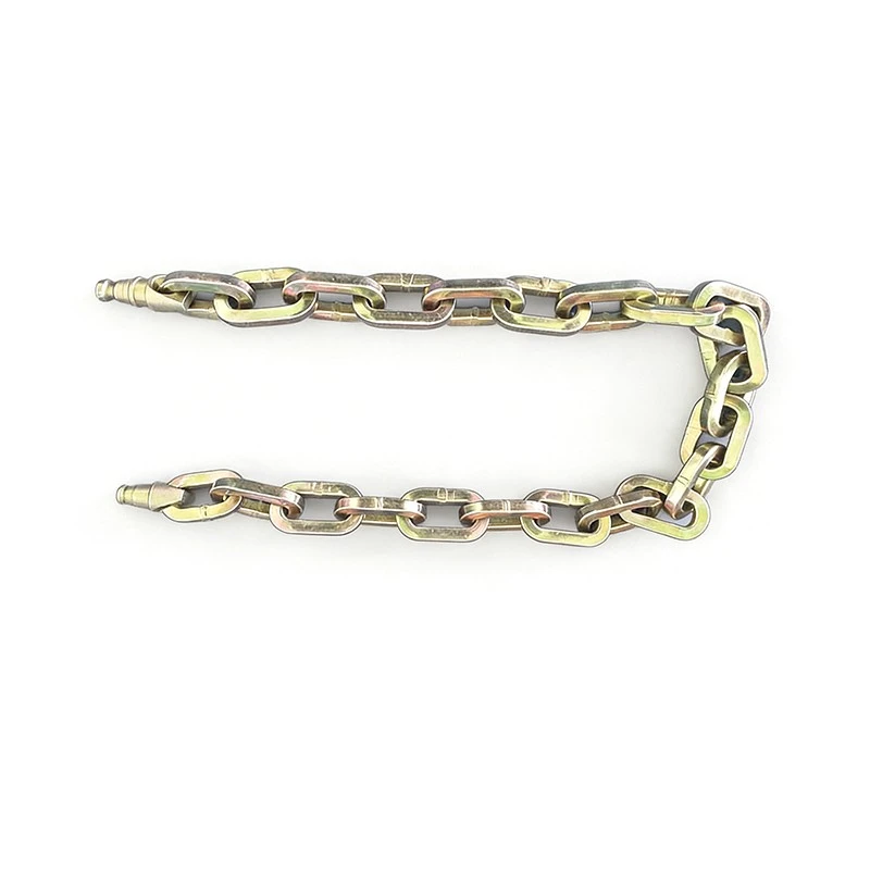 Thick Iron Chain factory